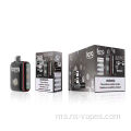 Bang Box 18000 Puffs Pusat Vape